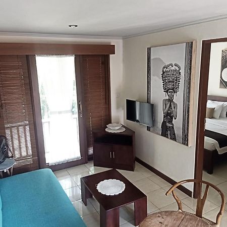 Sekuta Condo Suites Sanur Zewnętrze zdjęcie
