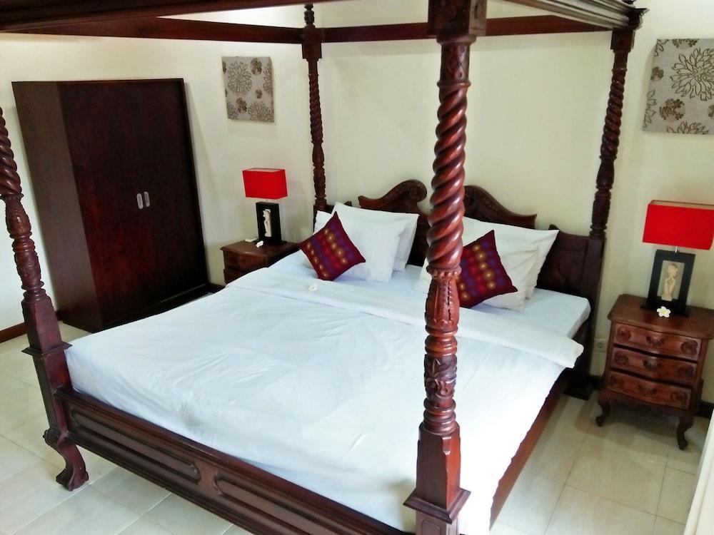 Sekuta Condo Suites Sanur Zewnętrze zdjęcie