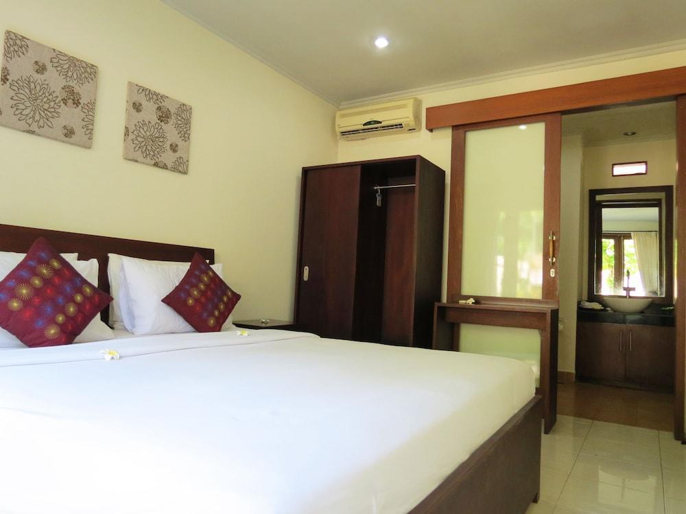 Sekuta Condo Suites Sanur Zewnętrze zdjęcie