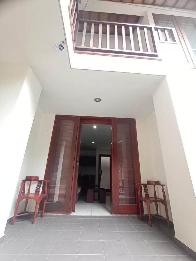Sekuta Condo Suites Sanur Zewnętrze zdjęcie