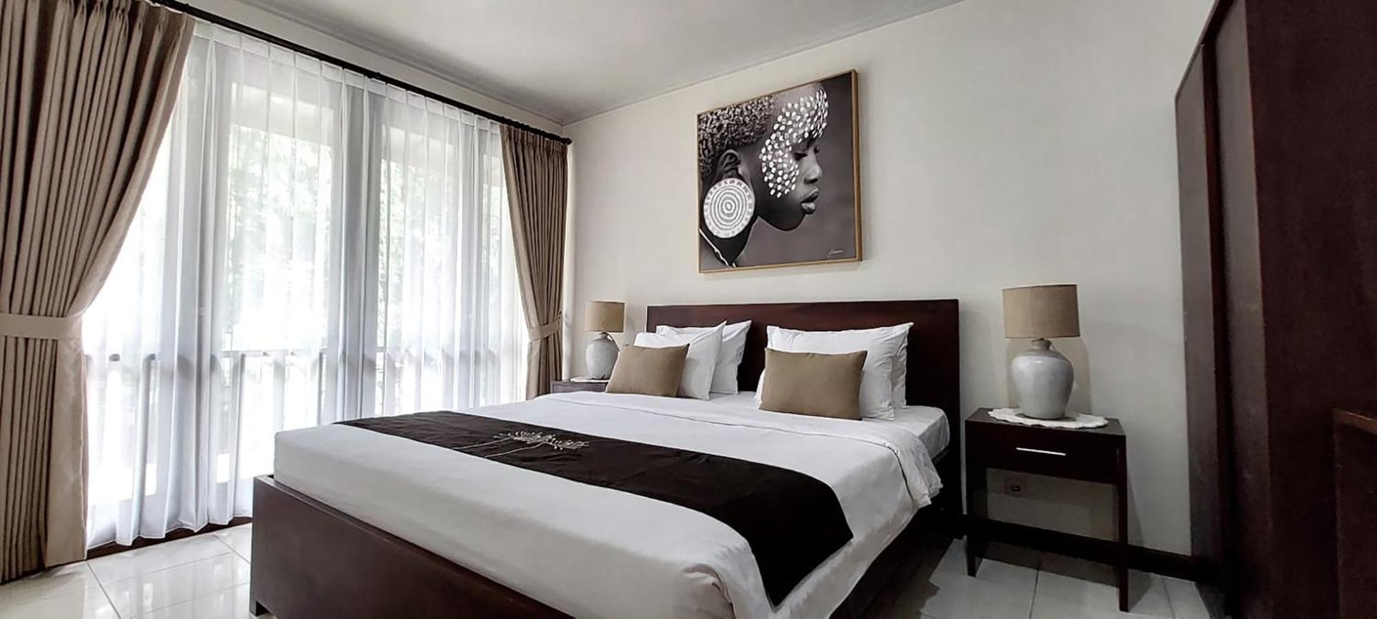 Sekuta Condo Suites Sanur Zewnętrze zdjęcie