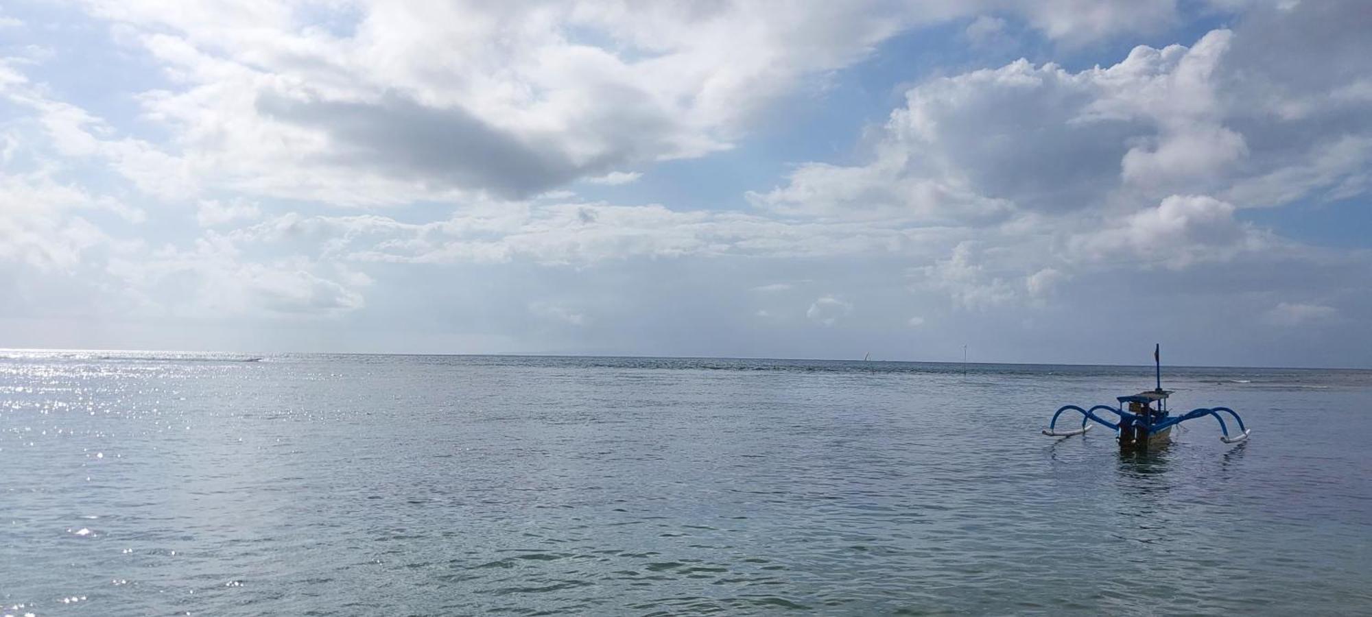 Sekuta Condo Suites Sanur Zewnętrze zdjęcie