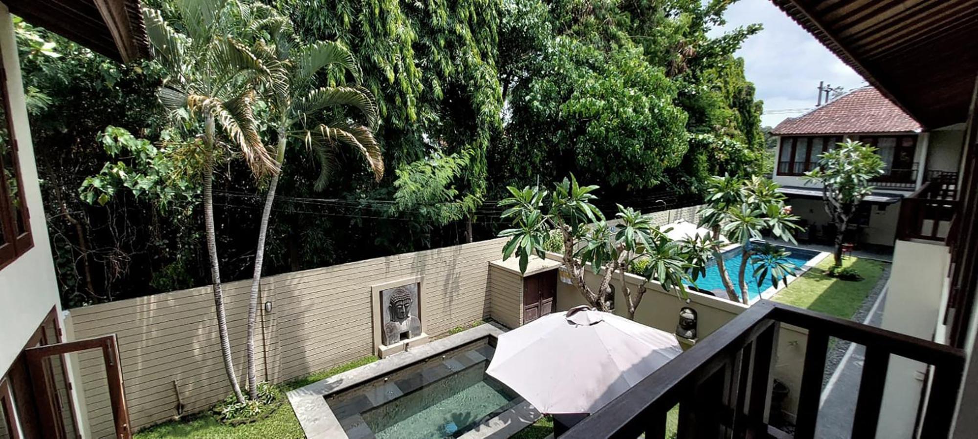 Sekuta Condo Suites Sanur Zewnętrze zdjęcie