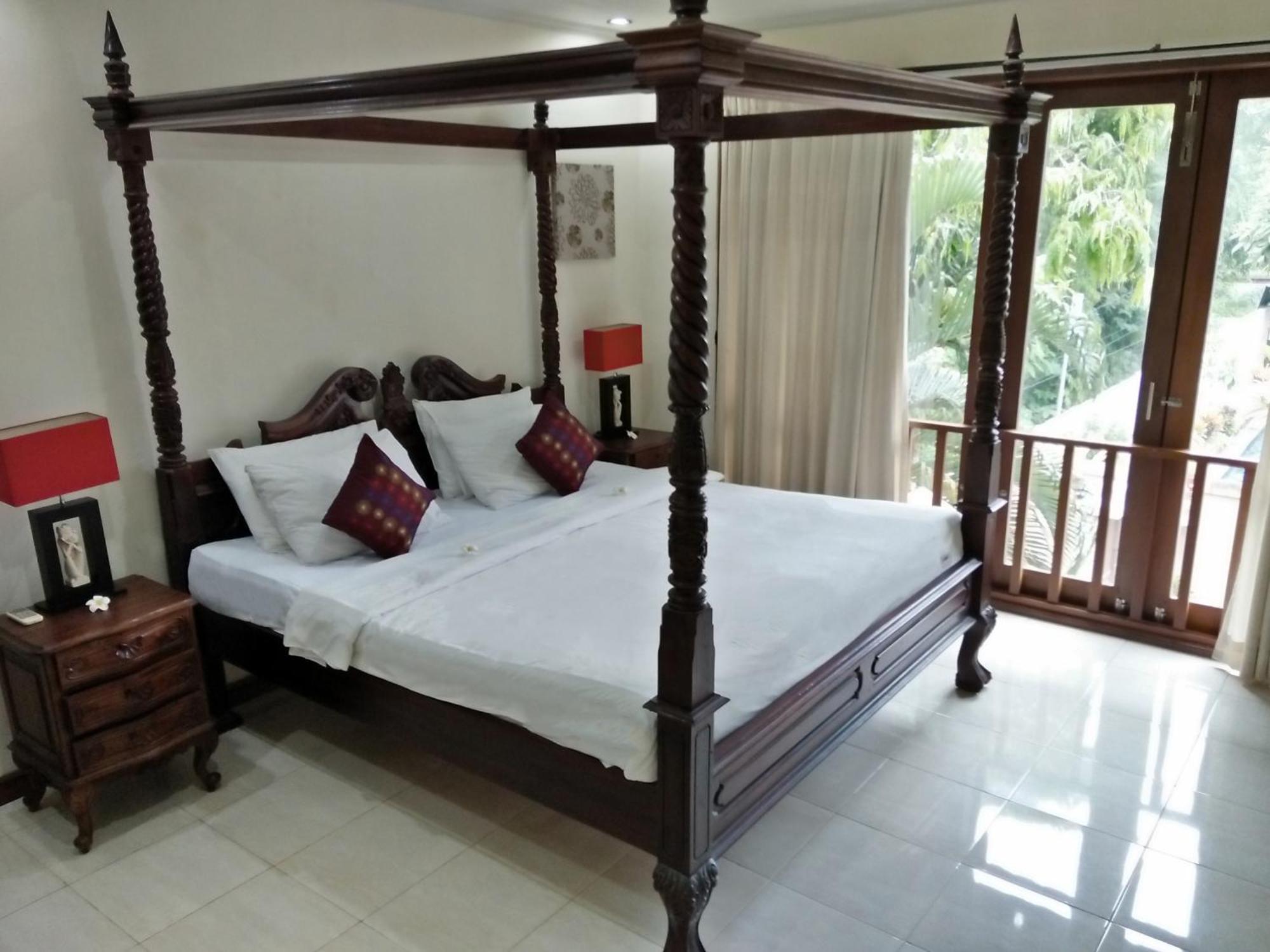 Sekuta Condo Suites Sanur Zewnętrze zdjęcie