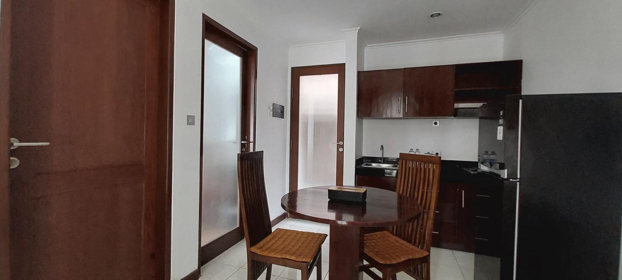 Sekuta Condo Suites Sanur Zewnętrze zdjęcie