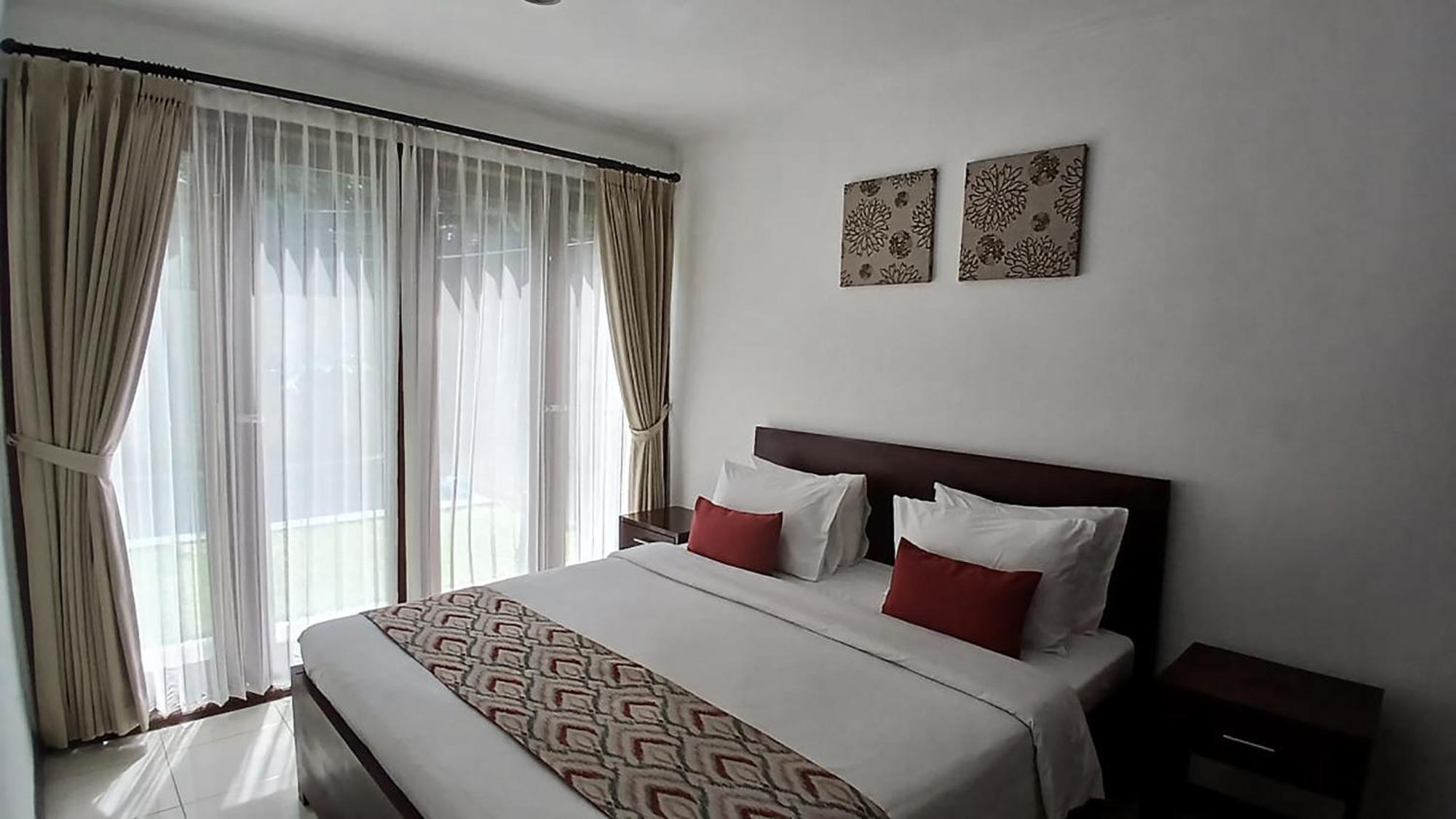 Sekuta Condo Suites Sanur Zewnętrze zdjęcie