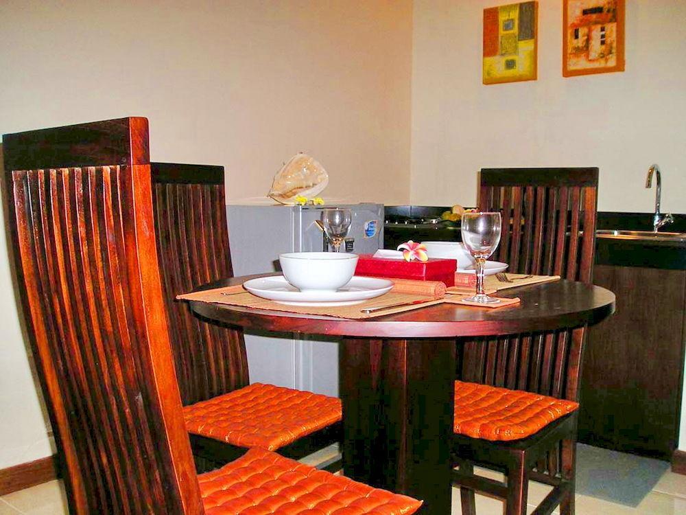 Sekuta Condo Suites Sanur Zewnętrze zdjęcie