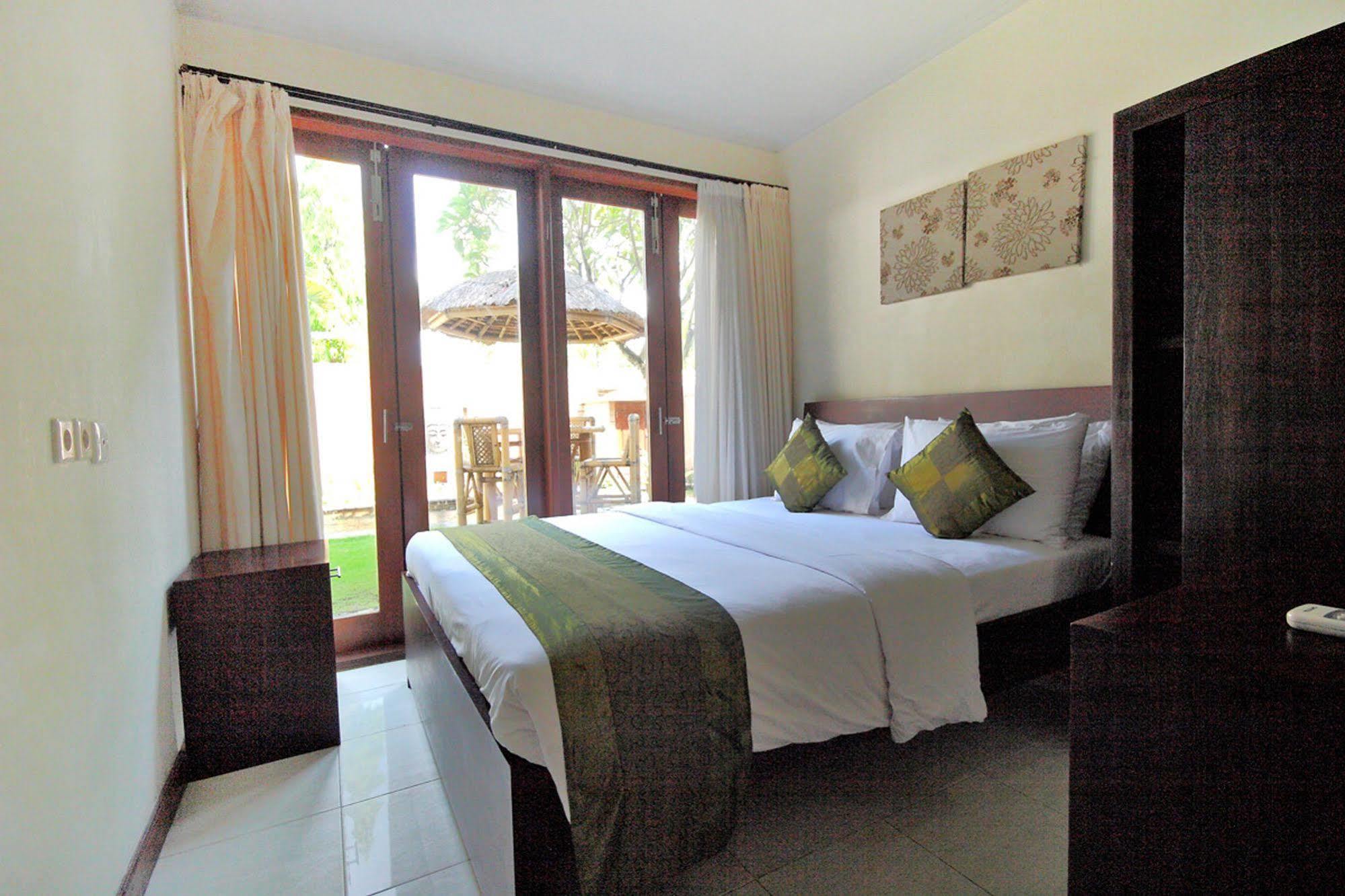 Sekuta Condo Suites Sanur Zewnętrze zdjęcie