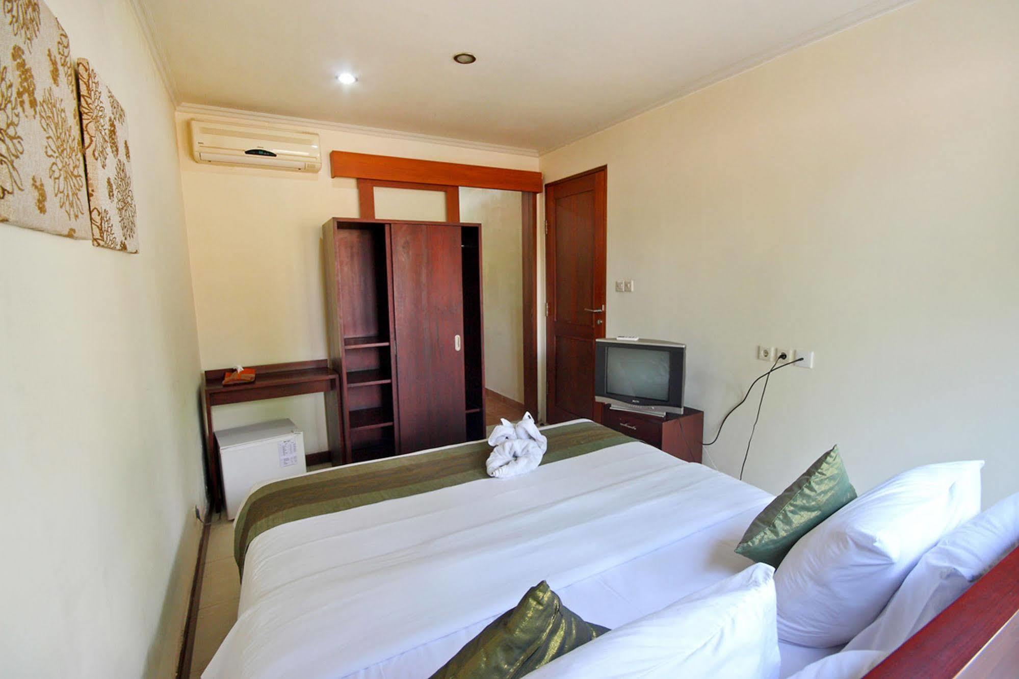 Sekuta Condo Suites Sanur Zewnętrze zdjęcie