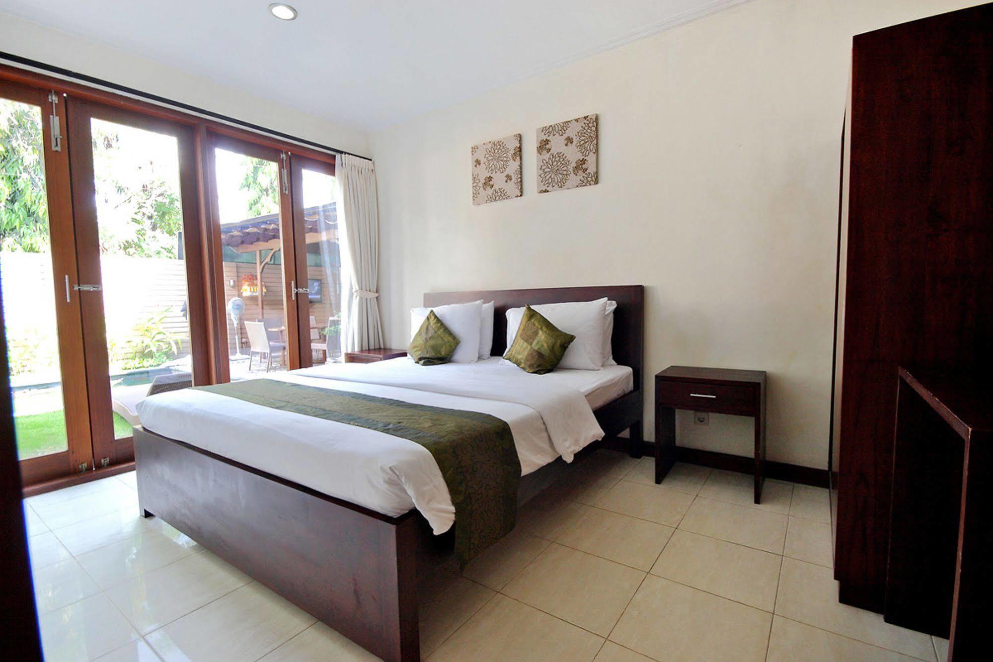 Sekuta Condo Suites Sanur Zewnętrze zdjęcie