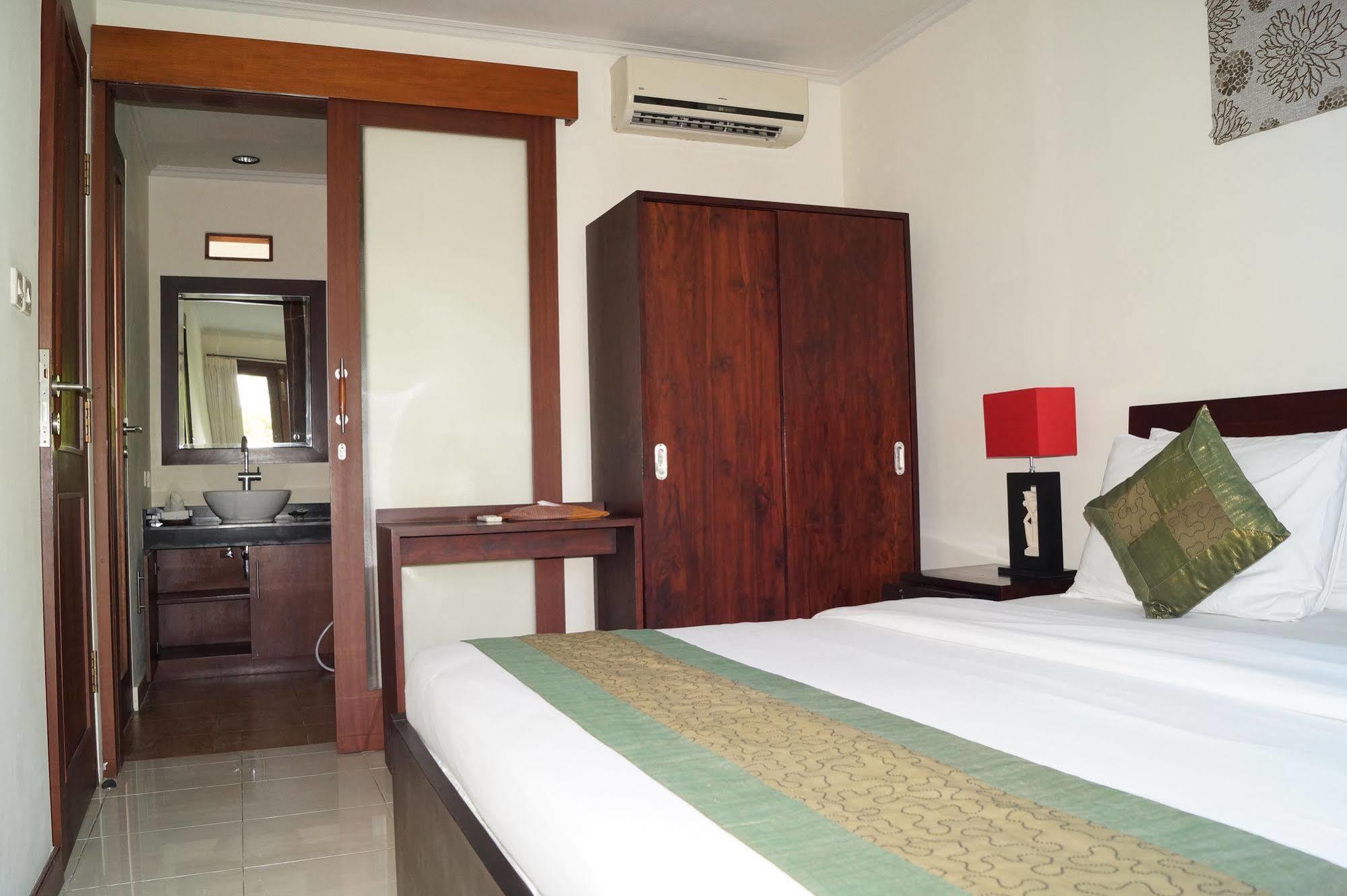 Sekuta Condo Suites Sanur Zewnętrze zdjęcie