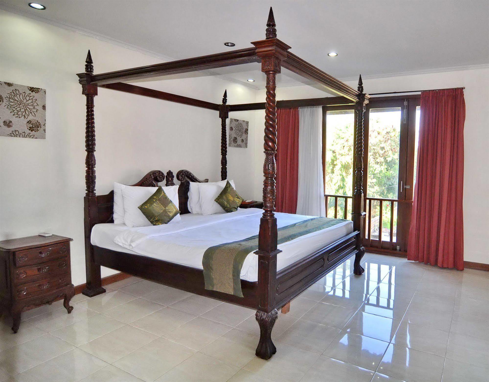 Sekuta Condo Suites Sanur Zewnętrze zdjęcie