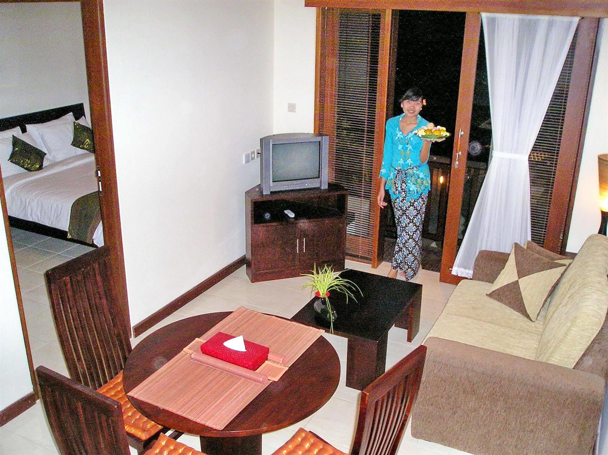 Sekuta Condo Suites Sanur Zewnętrze zdjęcie