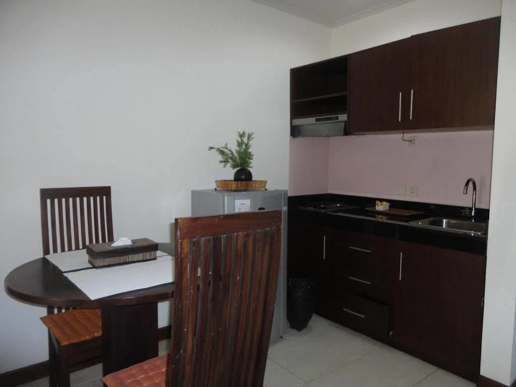 Sekuta Condo Suites Sanur Zewnętrze zdjęcie